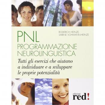 PNL. Programmazione neurolinguistica