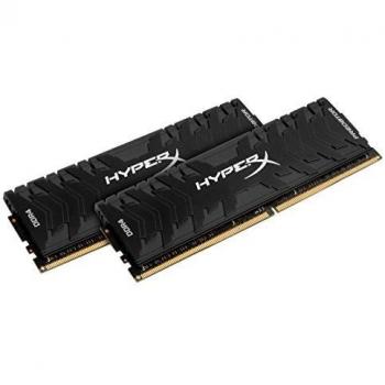 HyperX Predator 16GB (2x8GB) DDR4 2666MHz CL13 DIMM XMP