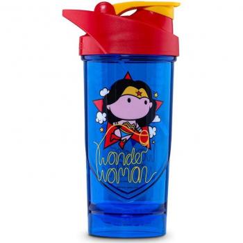 Mini Shaker Wonder Woman Protella 700ml