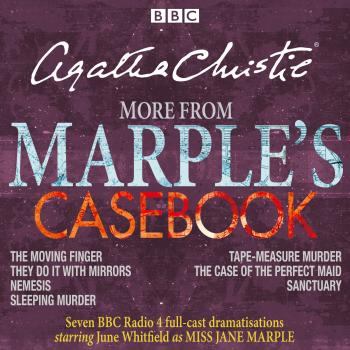 More from Marples Casebook by Agatha Christie