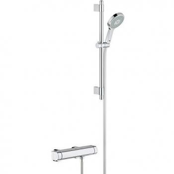 Grohe Grohtherm 2000 Dual Shower Control 1/2 342811001