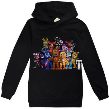 Sudadera Bioxh con Capucha
