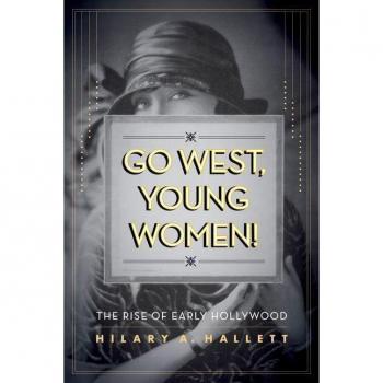 Go West Young Women!