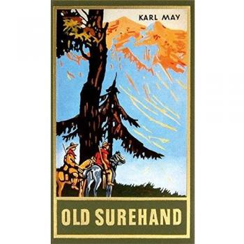 Old Surehand. Tl.2