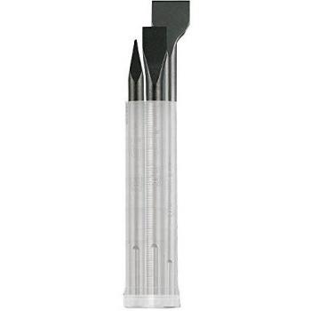 Forum® 3-teiliges SDS-Max-Meißel-Set