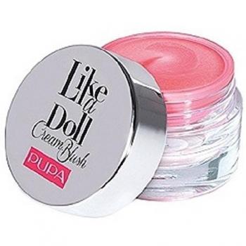 Like A Doll Fard In Crema Tonalità 101 Doll Pink by Pupa Milano