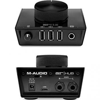M-Audio AIR-HUB