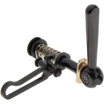 Brompton Saddle Clamp with Hook