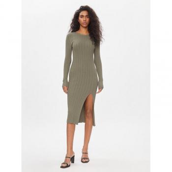 ONLY Kleid Meddi 15311087 in Oliv