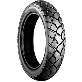 Bridgestone TW152 130/80R17 TT 65H M/C, Pneu moto Avant