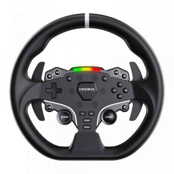 MOZA RACING ES Sim Racing Wheel