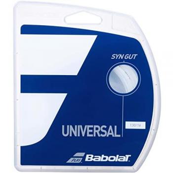 Babolat Synthetic Gut Tennis String 12m