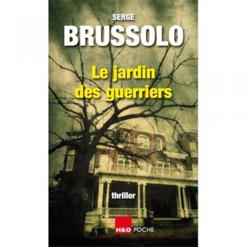 Le jardin des guerriers