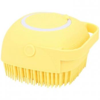 Pet Shower Cleaning Brush