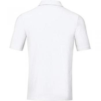 Polo Jako Base Bianco