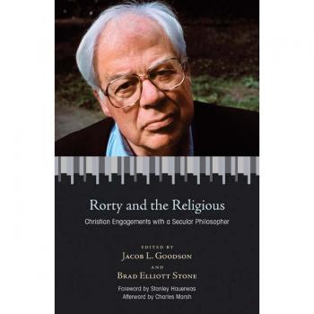 Rorty and the Religious