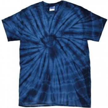 Colortone Tonal Spider Short Sleeve Tee