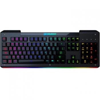 Clavier de jeu Cougar Aurora S
