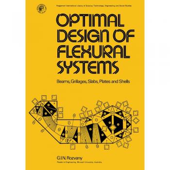 Vitalsource Technologies, Inc. Optimal Design Of Flexural Systems