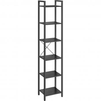 Scaffale per Ufficio 6 Ripiani