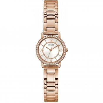 Orologio Guess Melody GW0468L3 resistenza 3ATM