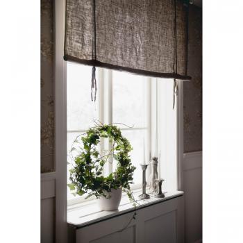 Himla, Stoffvorhang, 18. Jahrhundert Sonnenblick (130 x 120 cm)