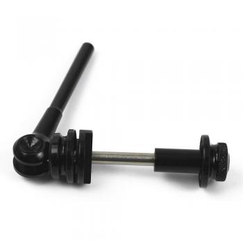 Essieu & Tige de Selle Titan 25 g pour Brompton Pliant