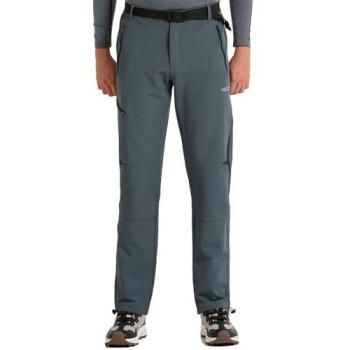 Pantalón de Talla 25i Taravillo Antracita 3XL Hombre