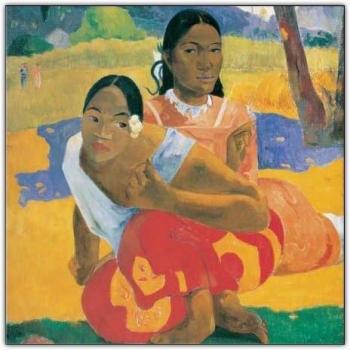 Artopweb Gauguin