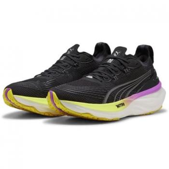 Puma Scarpe da Running ForeverRun Nitro 2 Nero/Magenta – EU 40½