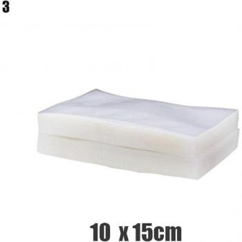 100PCs Thick Vacuum Food Storage Bags