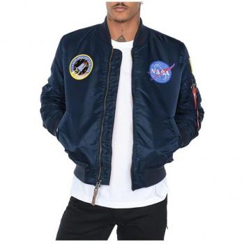 Bomber MA-1 NASA Alpha Industries