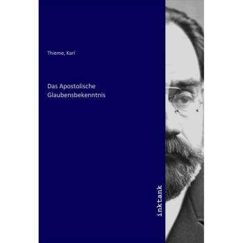 Das Apostolische Glaubensbekenntnis