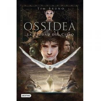 La Ciudad del Cielo: Ossidea 1 (Tapa dura).