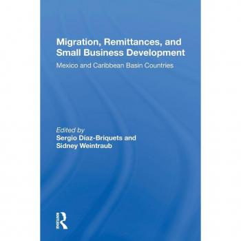 Migration Remittances And Small Business Development