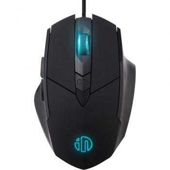 Souris de Jeu Ergonomique 6 Boutons