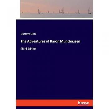 The Adventures of Baron Munchausen
