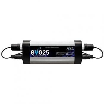 Evolution Aqua EVO 25W zoutreservoir