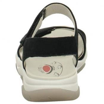 Gabor Shoes – Größe 37, Farbe Nachtblau (AG 46.829.46)