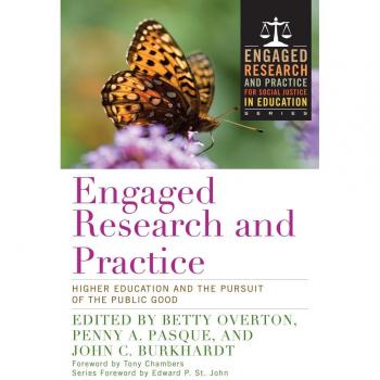 Engaged Research and Practice