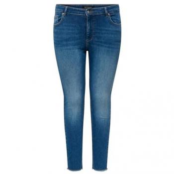 Vibrante Skinny Denim Only Carmakoma Willy
