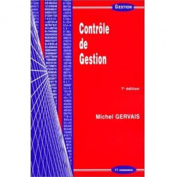 Contrôle de gestion