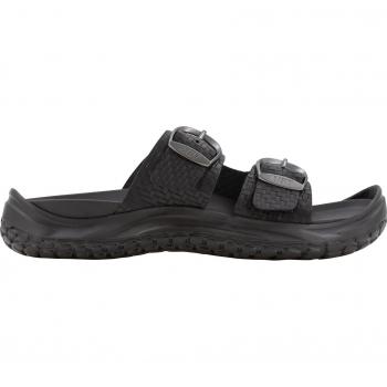MikWeave 703132 Negro – Sandalia Sensor para Caminatas