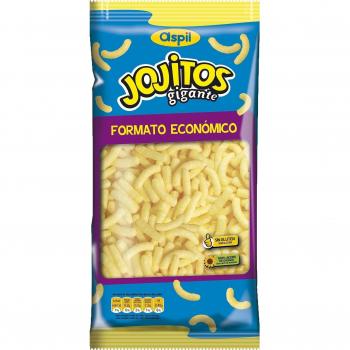 Jojitos Gigantes 125 g (9 Uds)