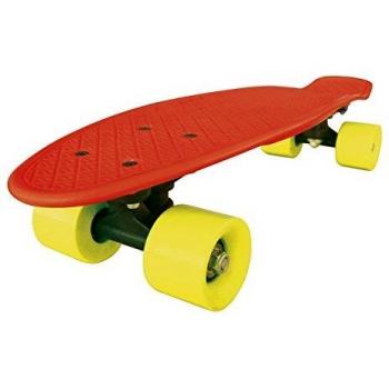 FizzRide Rojo Urban Edition