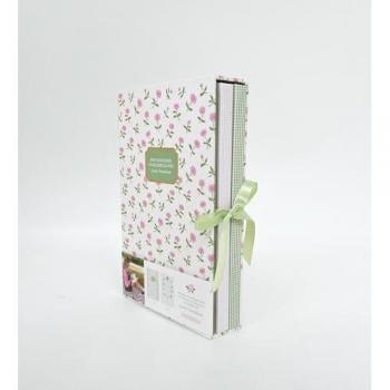 Coffret luxe Mon quotidien à l'aquarelle avec LauraTravelbook