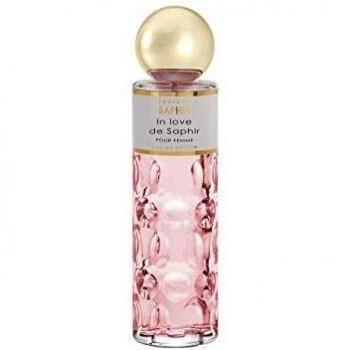 Saphir In Love Eau de Parfum 200 ml