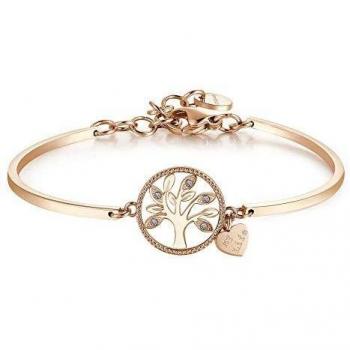 Bracciale Brosway Chakra Acciaio 316L