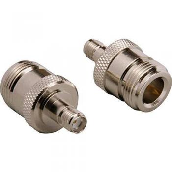Elektronischer N-Reverse Adapter, SMA Anschlüsse – 1 Stück