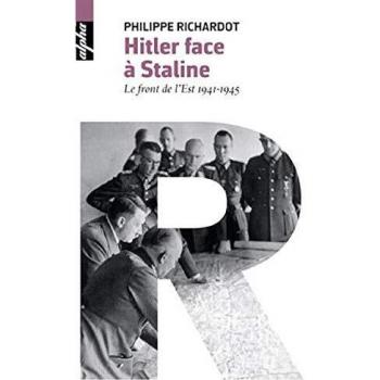 Hitler face à  Staline